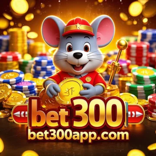 Apostas Online: Explorando o Mundo do Bet300